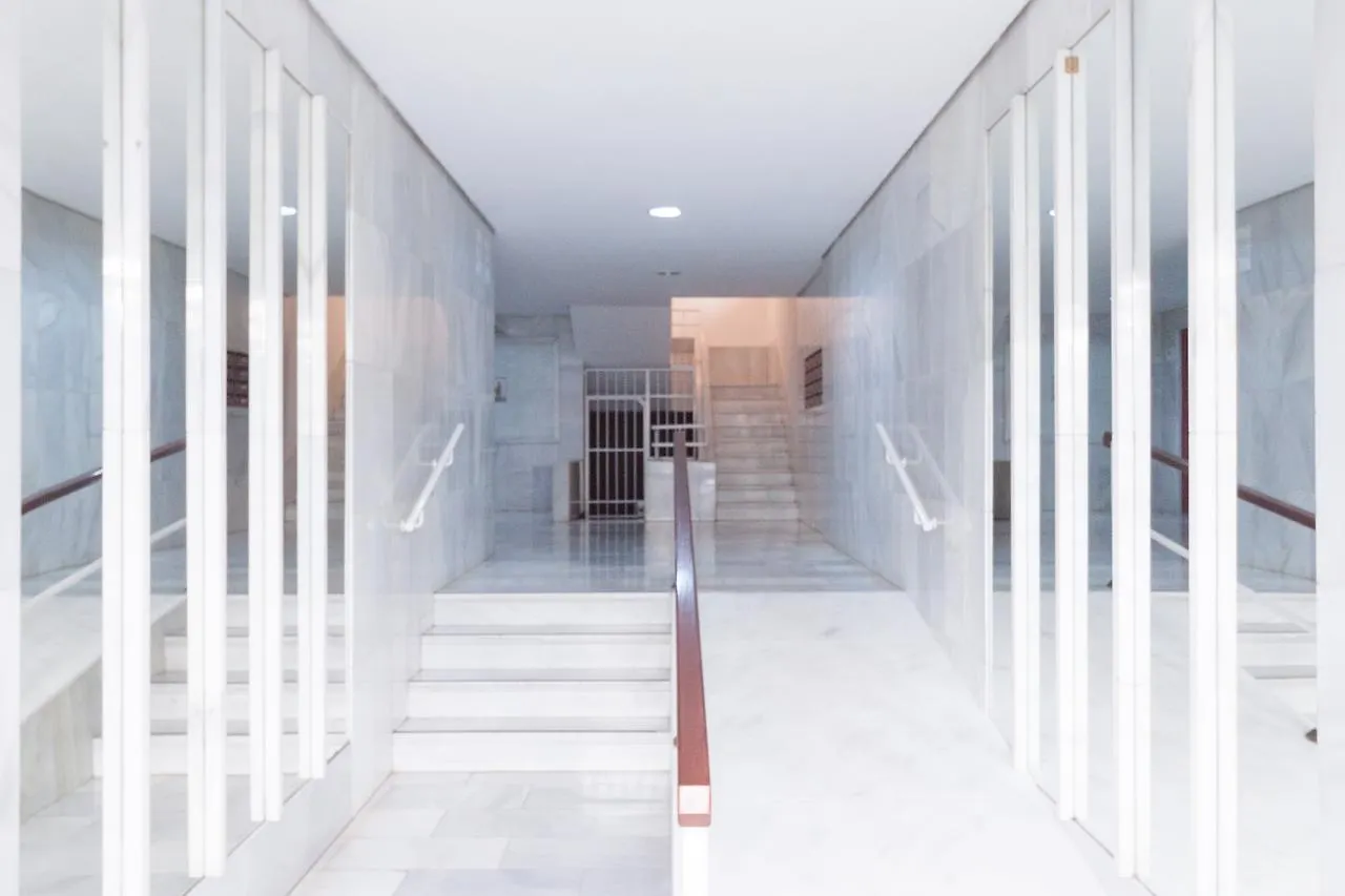 Apartment Aparbel Munoz Olive Hotel Seville