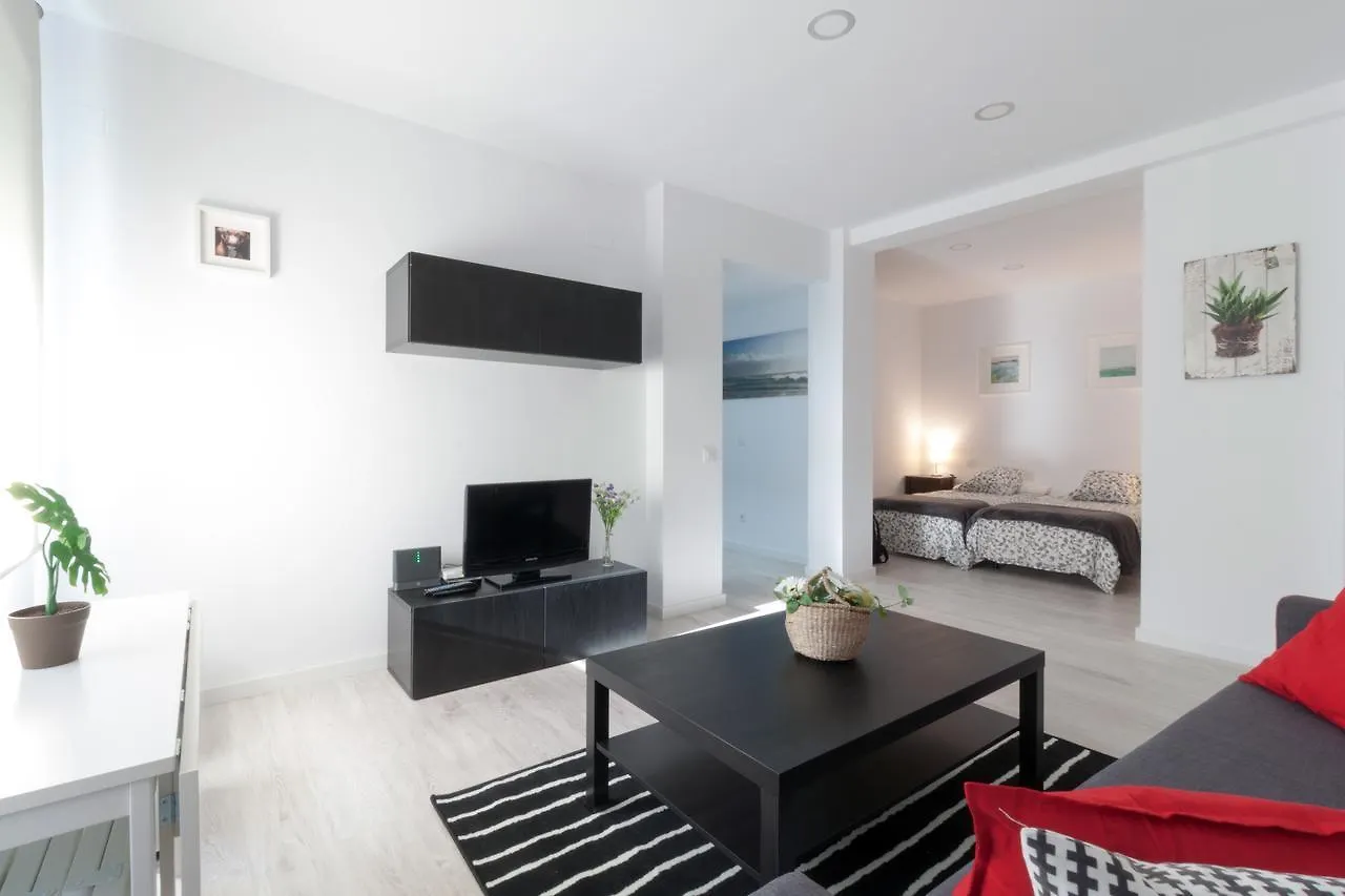 Aparbel Munoz Olive Hotel Sevilla