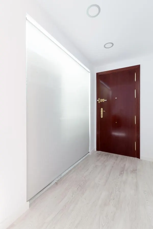 Aparbel Munoz Olive Hotel Sevilla Apartamento
